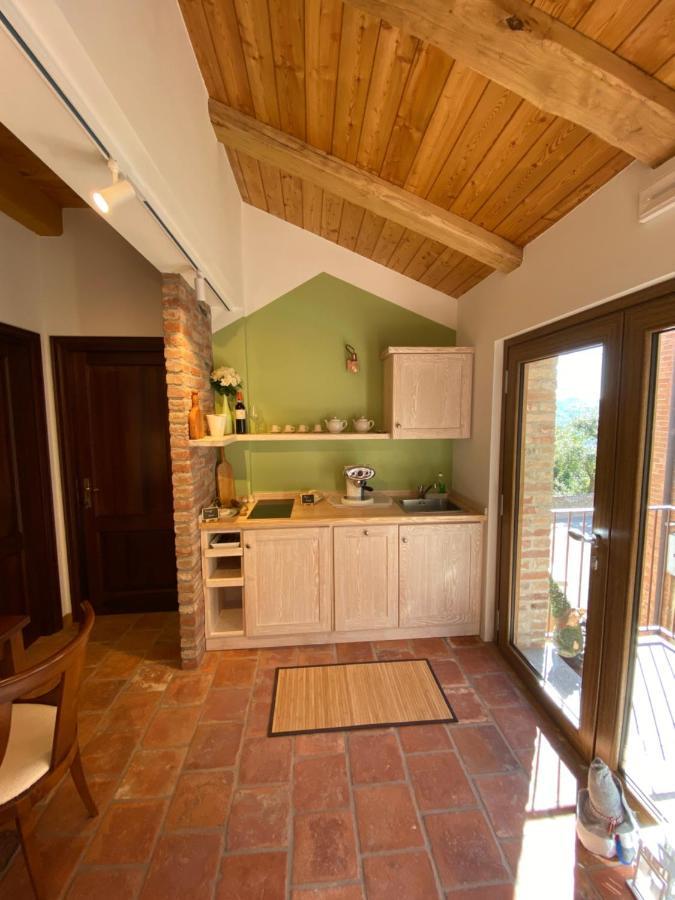 Cascina Maina Villa Diano d'Alba Ngoại thất bức ảnh