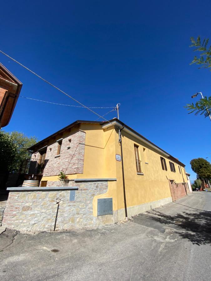 Cascina Maina Villa Diano d'Alba Ngoại thất bức ảnh