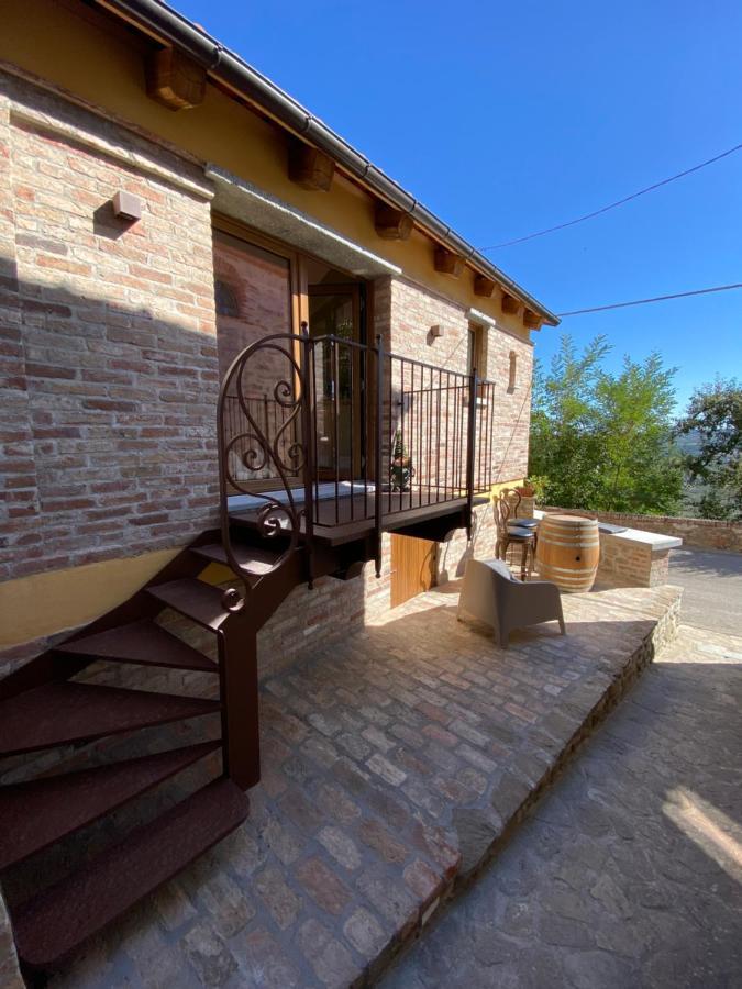Cascina Maina Villa Diano d'Alba Ngoại thất bức ảnh